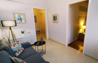 Anna's Cozy Place - 1