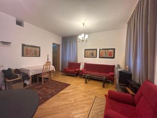 Cozy apartment in the heart Yerevan - 0