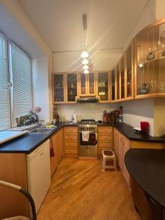 Cozy apartment in the heart Yerevan - 4