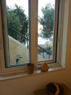 Corfu sea front apartment,The nest II - Ágios Matthaíos - 5
