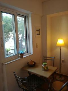 Corfu sea front apartment,The nest II - Ágios Matthaíos - 6