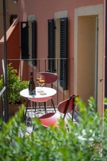 Ca' Vendramin - Letters To Juliet - Verona - 3