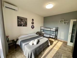 Difronte a San Siro apartment - Milan - 8