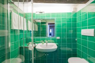 Ca' Fortuny, your nest on San Marco rooftops - Venice - 9
