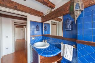 Ca' Fortuny, your nest on San Marco rooftops - Venice - 3