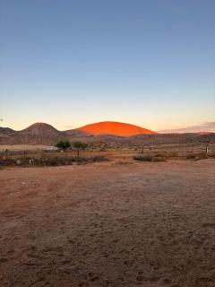 Droëdap Guest Farm - Springbok - 2