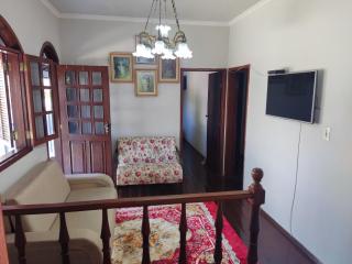Casa da Tuca - São João del-Rei - 6