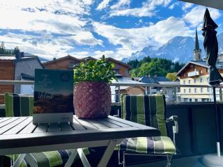 Aparthotel Bergtraum - Mühlbach am Hochkönig - 2