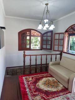Casa da Tuca - São João del-Rei - 5