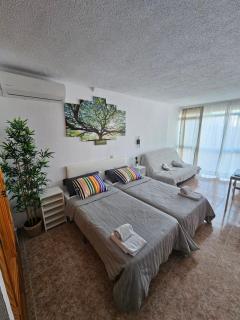 Apartamento Florido 2 - Torremolinos - 8