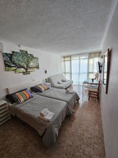 Apartamento Florido 2 - Torremolinos - 7
