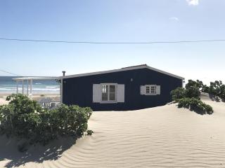 Cabana Azul - Costa de Caparica - 0