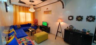 Hébergement sabrina - 0