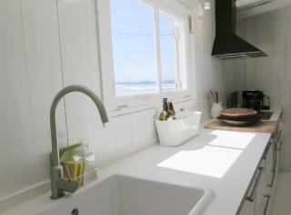 Cabana Azul - Costa de Caparica - 5