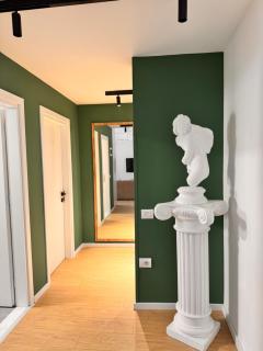 Apart Hotel CANI - Tirana - 0