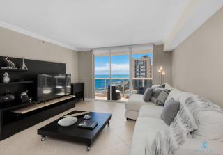 Amazing View Beachfront Resort Luxury Amenities - 7