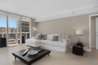 Amazing View Beachfront Resort Luxury Amenities - Hallandale Beach - 9