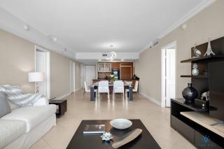 Amazing View Beachfront Resort Luxury Amenities - Hallandale Beach - 4
