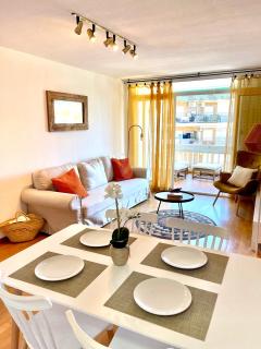 APARTBEACH CYE 6 II y BONITAS VISTAS MAR - 3