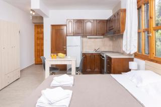 Seaside Escape Marmaras - 4