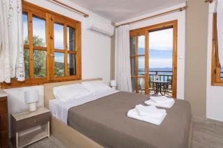 Seaside Escape Marmaras - Neos Marmaras - 5
