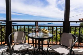 Seaside Escape Marmaras - 8