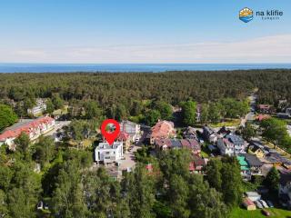 Apartament na klifie - Łukęcin - Łukęcin - 7