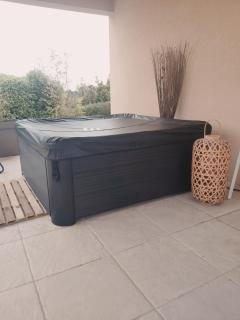 Maison 3 étoiles avec piscine et jacuzzi extérieur près de Sarlat - Saint-Vincent-le-Paluel - 6
