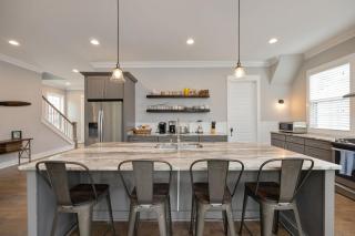 7 minutes from Broadway, Entire Nashville home - Nashville - 1