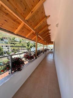 Evelina Ernild Rooms - Sarandë - 8