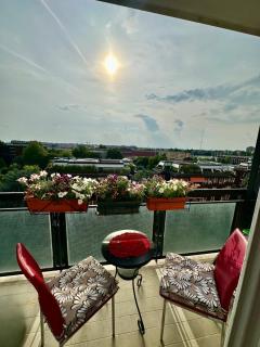 Difronte a San Siro apartment - Milan - 1