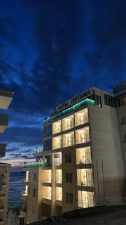 Hotel Britania - Vlorë - 9