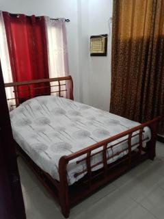 2BR Penthouse Condo Rental - Davao - 4