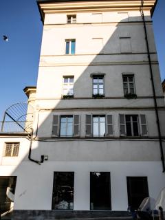 Ampio bilocale vista mozzafiato sulle Alpi! - 6