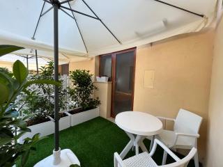 Glicine room Sperlongaresort - Sperlonga - 3