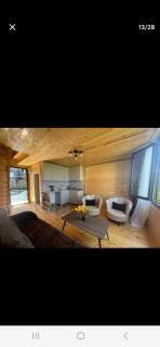 Eco cottage - Batumi - 9