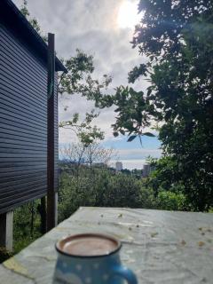 Eco cottage - 6