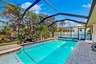 Tropical Gem - Cape Coral - 9