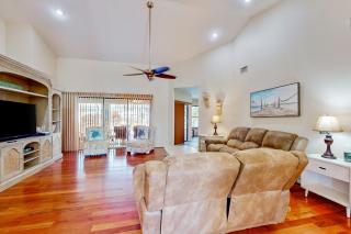 Tropical Gem - Cape Coral - 6