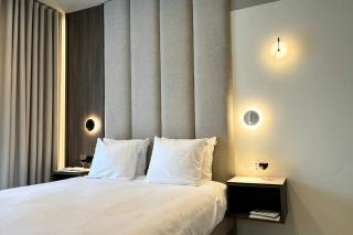 apartamenty-wroc Central Park - Breslavia - 3
