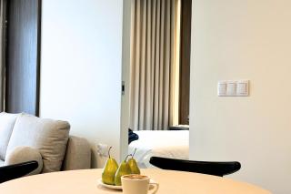apartamenty-wroc Central Park - Breslavia - 4