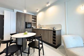 apartamenty-wroc Central Park - Breslavia - 6