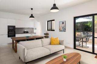 Large Home with Private Garden - Marsaskala - 8