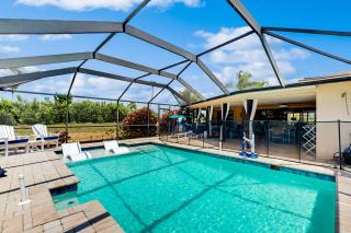 Tequila Canal Observatory - Cape Coral - 8
