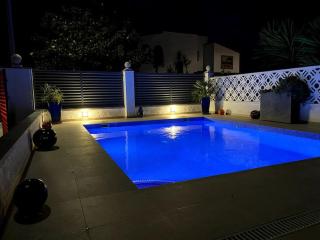 Jolie maison avec sa piscine privée WIFI - Empuriabrava - 0