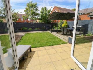25 St Benedict Road - South Hayling - 2