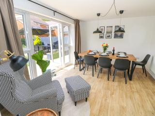 25 St Benedict Road - 1