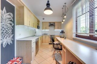 Karlikowski Młyn 2 - by Grand Apartments - Sopot - 8
