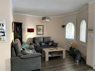 Jolie maison avec sa piscine privée WIFI - Empuriabrava - 1