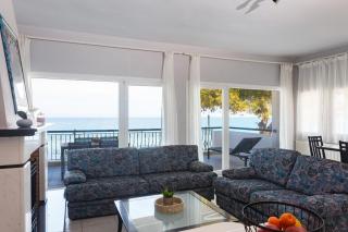 Siviri Sunset Amazing Sea View- With fireplace -Starlink wifi - Siviri - 5